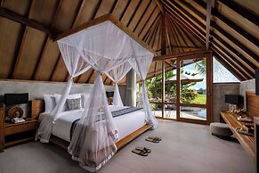 Lasamana Villas Ubud by GenuineHost