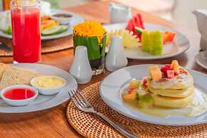 Lasamana Villas Ubud by GenuineHost