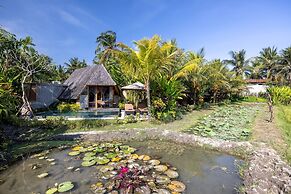 Lasamana Villas Ubud by GenuineHost