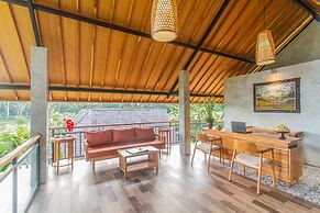 Lasamana Villas Ubud by GenuineHost
