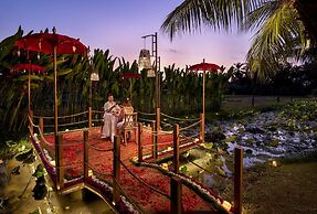 Lasamana Villas Ubud by GenuineHost