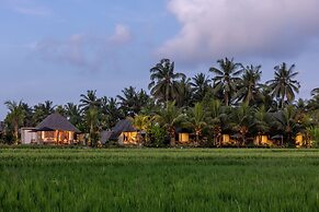 Lasamana Villas Ubud by GenuineHost