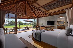 Lasamana Villas Ubud by GenuineHost