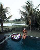 Lasamana Villas Ubud by GenuineHost