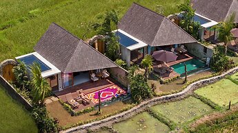 Lasamana Villas Ubud by GenuineHost