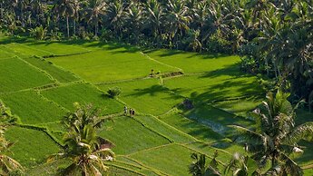 Lasamana Villas Ubud by GenuineHost