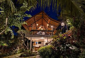 Lasamana Villas Ubud by GenuineHost