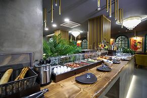 AP Hotel Boutique