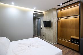 AP Hotel Boutique