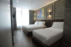 AP Hotel Boutique
