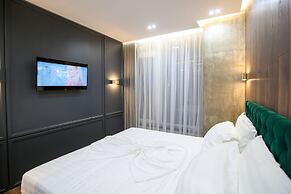 AP Hotel Boutique
