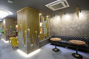 AP Hotel Boutique