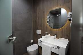 AP Hotel Boutique