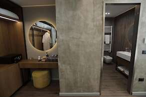 AP Hotel Boutique