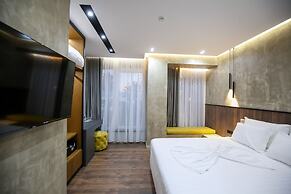AP Hotel Boutique