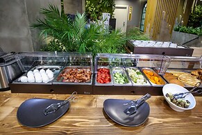 AP Hotel Boutique