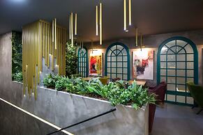 AP Hotel Boutique