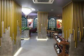 AP Hotel Boutique