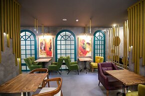 AP Hotel Boutique