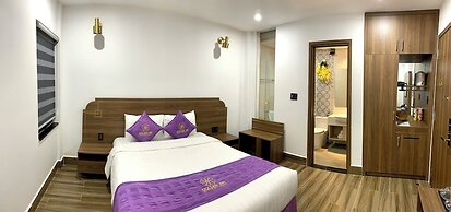 Golden Inn Hotel