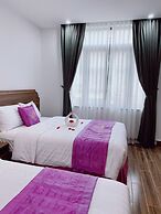 Golden Inn Hotel