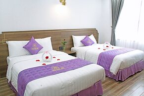 Golden Inn Hotel