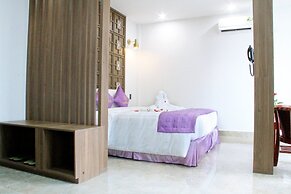 Golden Inn Hotel