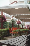 Kadrisa Hotel