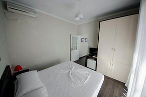 Kadrisa Hotel