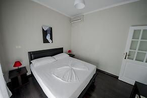 Kadrisa Hotel