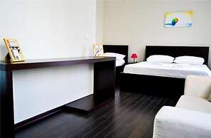 Kadrisa Hotel