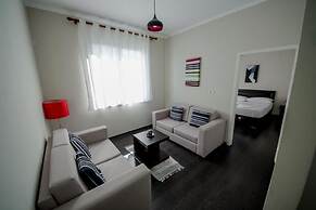 Kadrisa Hotel