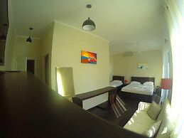 Kadrisa Hotel