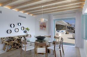 Bluebird Villas Villa Seabird