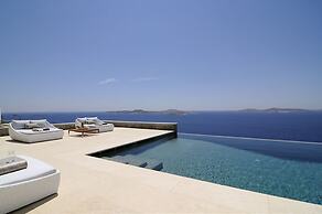 Bluebird Villas Villa Seabird