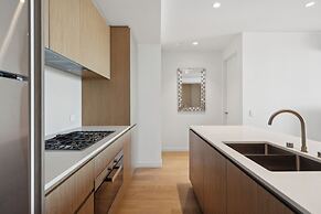 Realm Apartments by CLLIX