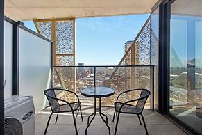 Realm Apartments by CLLIX