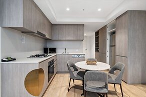 Realm Apartments by CLLIX