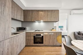 Realm Apartments by CLLIX