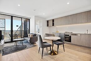 Realm Apartments by CLLIX