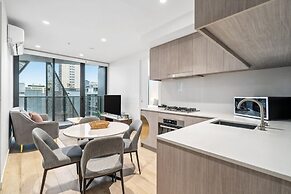 Realm Apartments by CLLIX