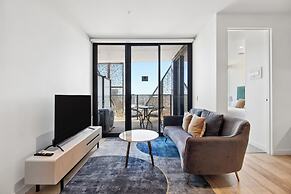 Realm Apartments by CLLIX
