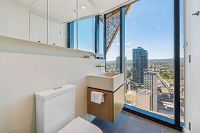 Realm Apartments by CLLIX