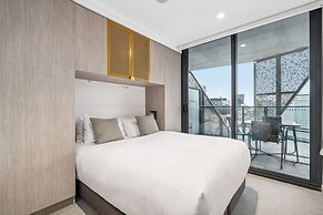 Realm Apartments by CLLIX