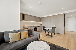 Realm Apartments by CLLIX