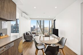 Realm Apartments by CLLIX