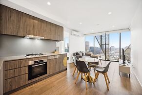 Realm Apartments by CLLIX