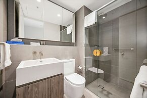 Realm Apartments by CLLIX