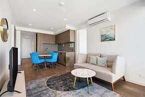 Realm Apartments by CLLIX