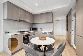 Realm Apartments by CLLIX